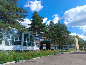 ЗАЧЁТНАЯ КНИЖКА ПОД НОМЕРОМ ОДИН