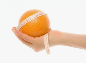 "АПЕЛЬСИНОВАЯ КОРКА" - ПРОБЛЕМА КОТОРОЙ НЕТ?