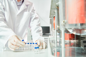 Прорыв в онкологии