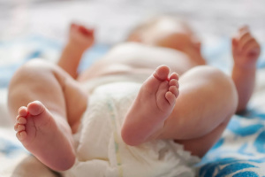 ВЧЕРА В ПРИМОРЬЕ РОДИЛСЯ БОГАТЫРЬ!