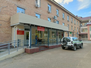 Акция здоровья!