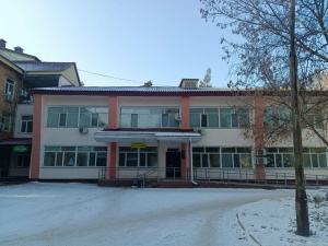 ЖЕНСКАЯ КОНСУЛЬТАЦИЯ РАБОТАЕТ В ШТАТНОМ РЕЖИМЕ