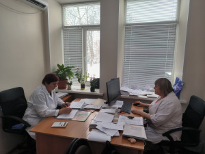 ГОЛУБЕВА ЛЮДМИЛА ГЕОРГИЕВНА