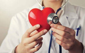 Борьба с сердечно-сосудистыми заболеваниями в Приморье станет эффективнее