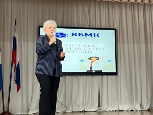 ДЕНЬ СТУДЕНТА В ПРЕДДВЕРИИ ОФИЦИАЛЬНОЙ ДАТЫ ОТМЕТИЛИ УЧАЩИЕСЯ В МЕД КОЛЛЕДЖЕ