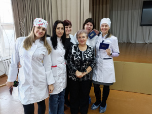 ТОЛЬКО ХОРОШИХ ОЦЕНОК