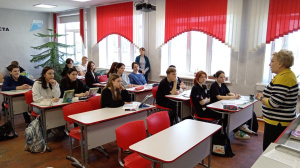 МОЯ ПРОФЕССИЯ - ВРАЧ! 