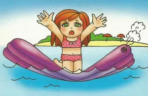 ️ПЯТЬ ДЕТЕЙ ПОГИБЛО В ПРИМОРЬЕ НА ВОДЕ С НАЧАЛА ЛЕТА ️