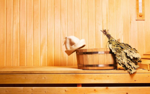 ДА ИДИТЕ ВЫ В БАНЮ!