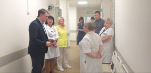 В НОВЫЙ УЧЕБНЫЙ ГОД С НОВЫМ УЧЕБНЫМ ЗАВЕДЕНИЕМ