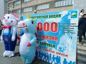 ЖИЗНЬ. ЧТО МОЖЕТ БЫТЬ ВАЖНЕЕ? 