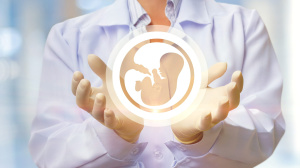 С 20 по 26 февраля проходит Неделя ответственного отношения к репродуктивному здоровью и здоровой беременности