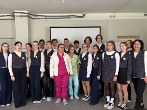 В Арсеньевском ГО активно идет подготовка к муниципальному этапу Чемпионата по оказанию первой медицинской помощи!