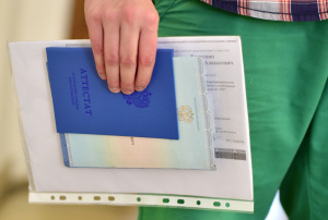 МЕДИЦИНСКИЕ ВУЗЫ ДАЛИ СТАРТ ПРИЁМНОЙ КАМПАНИИ