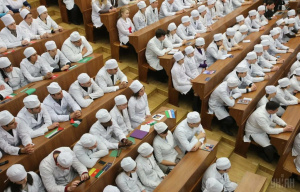 ХОРОШИЕ КАДРОВЫЕ ПЕРСПЕКТИВЫ