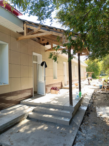 На финишной прямой!