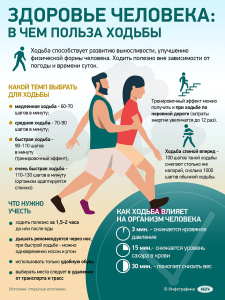 Движение - жизнь!