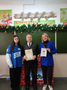 ВРАЧ, КРАЕВЕД, ПИСАТЕЛЬ