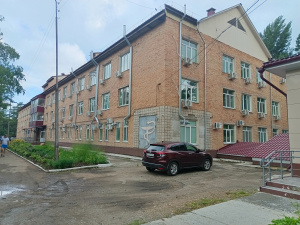 Переезд - процесс серьёзный