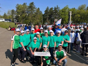 О, спорт, ты - мир!