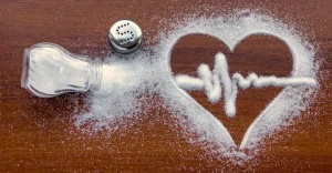 О! Соли... О! Соли много!