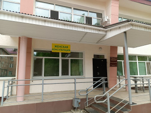 УСЛЫШАТЬ КАК БЬЁТСЯ СЕРДЦЕ МАЛЫША В УТРОБЕ МАТЕРИ