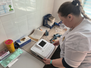 ДРУГИМ ВО БЛАГО!