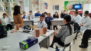 ПОГРУЖЕНИЕ В ПРОФЕССИЮ