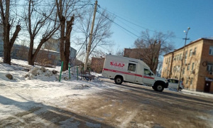 ГЛОБАЛЬНЫХ МЕДИЦИНСКИХ ПРОИСШЕСТВИЙ В НОВОГОДНИЕ ПРАЗДНИКИ НЕ ПРОИЗОШЛО