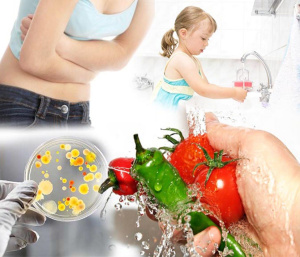 ЛЕТОМ МОЖНО... ОТРАВИТЬСЯ!